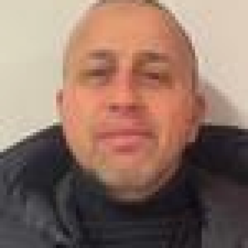 David Ponchaux