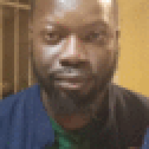 Kalidou Mbaye