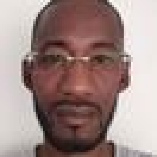 Amidou Diallo