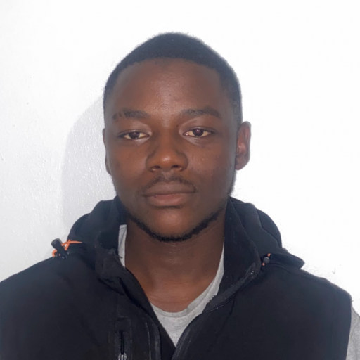 Jérémie Buede Nzita