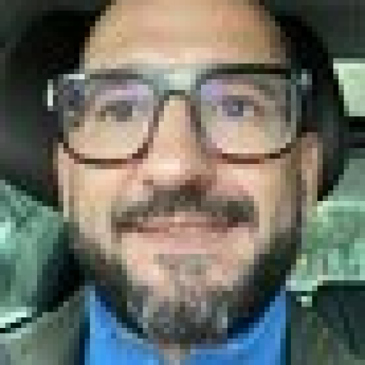 Ismaël El Boujidy