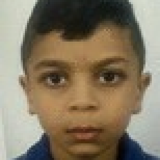 Izaan Ahmed