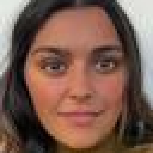 Alexia Teixeira Faria