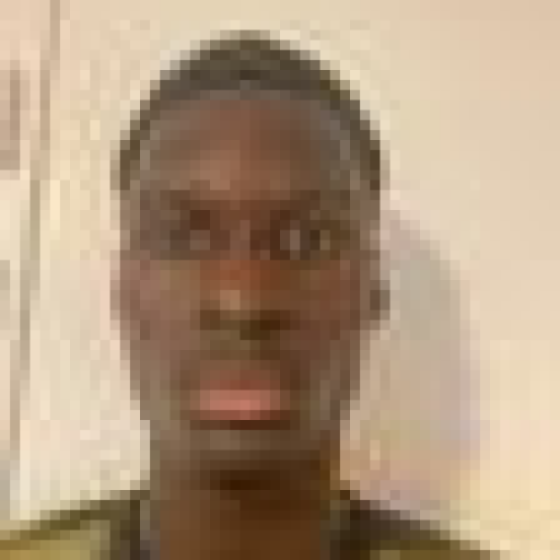 Ange Hervé Nkodia