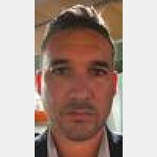 Ludovic Morgado